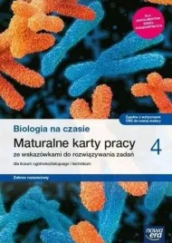 biologia-na-czasie-4-lo-karty-pracy-zakres-rozsz-nowa-era