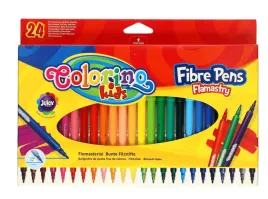 flamastry-colorino-kids-24-szt