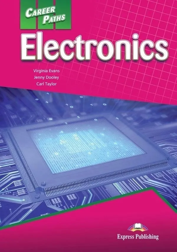 career-paths-electronics-student-s-book-kod-digibook