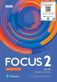 focus-2-second-edition-podrecznik-sb-benchmark-kod-pearson