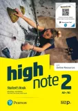 high-note-2-podrecznik-student-s-book-benchmark-kod-pearson