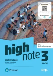 high-note-3-podrecznik-student-s-book-benchmark-kod-pearson