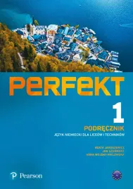 perfekt-1-lo-jezyk-niemiecki-podrecznik-kod-pearson