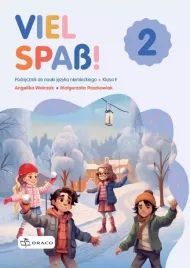 viel-spass-2-jezyk-niemiecki-podrecznik