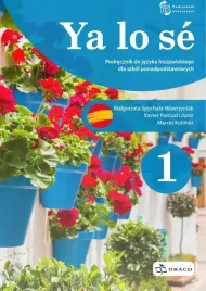 ya-lo-se-1-lo-jezyk-hiszpanski-poz-a1-podrecznik
