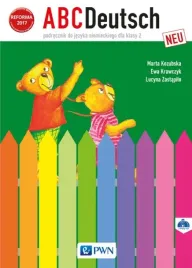 abcdeutsch-neu-2-jezyk-niemiecki-podrecznik