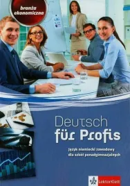 deutsch-fur-profis-branza-ekonomiczna
