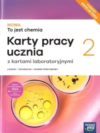 nowa-to-jest-chemia-2-lo-karty-pracy-zakres-podstawowy-edycja-2024