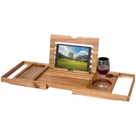 wysuwana-polka-na-wanne-tablet-rozsuwana-na-prezent-akacjowa-taca