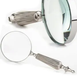 lupa-szklo-powiekszajace-28-cm-dekoracyjna-gabinetowa-srebrna-stylizowana