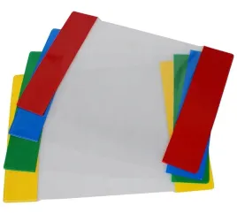 okladki-bezbarwne-z-kolorowa-zakladka-na-zeszyt-a5-komplet-10-szt