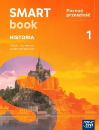 poznac-przeszlosc-1-lo-historia-smartbook-zakres-podstawowy