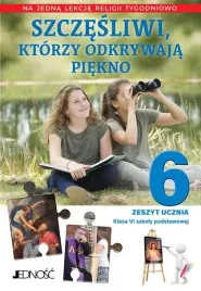 szczesliwi-ktorzy-odkrywaja-piekno-6-zeszyt-ucznia-na-1-godz-religii-tyg