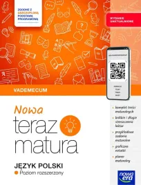 nowa-teraz-matura-2026-jezyk-polski-vademecum-poziom-rozszerzony