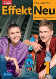 effekt-neu-1-lo-jezyk-niemiecki-podrecznik-edycja-2025