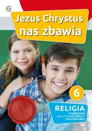 jezus-chrystus-nas-zbawia-6-podrecznik-gaudium