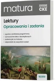 matura-2026-lektury-opracowania-i-zadania-operon