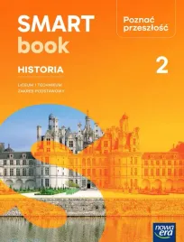 poznac-przeszlosc-2-lo-historia-smartbook-zakres-podstawowy