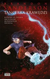 tancerka-krawedzi-archiwum-burzowego-swiatla-brandon-sanderson-fantasy