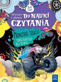 wyrazy-i-zdania-do-nauki-czytania-monster-trucki-duze-litery