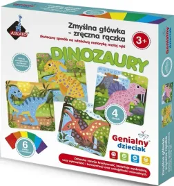 genialny-dzieciak-piankowa-wyklejanka-dinozaury-wiek-3-askato