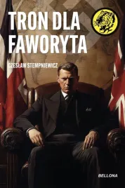 tron-dla-faworyta-seria-z-tygrysem-bellona