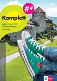 komplett-plus-4-lo-jezyk-niemiecki-podrecznik