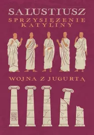 sprzysiezenie-katyliny-wojna-z-jugurta-gajus-salustiusz-krispus