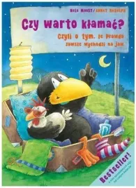 maly-kruk-skarpetka-czy-warto-klamac-dla-dzieci