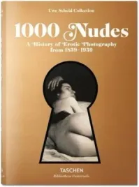 1000-nudes-hans-michael-koetzle-uwe-scheid-taschen