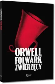 folwark-zwierzecy-george-orwell-oprawa-twarda