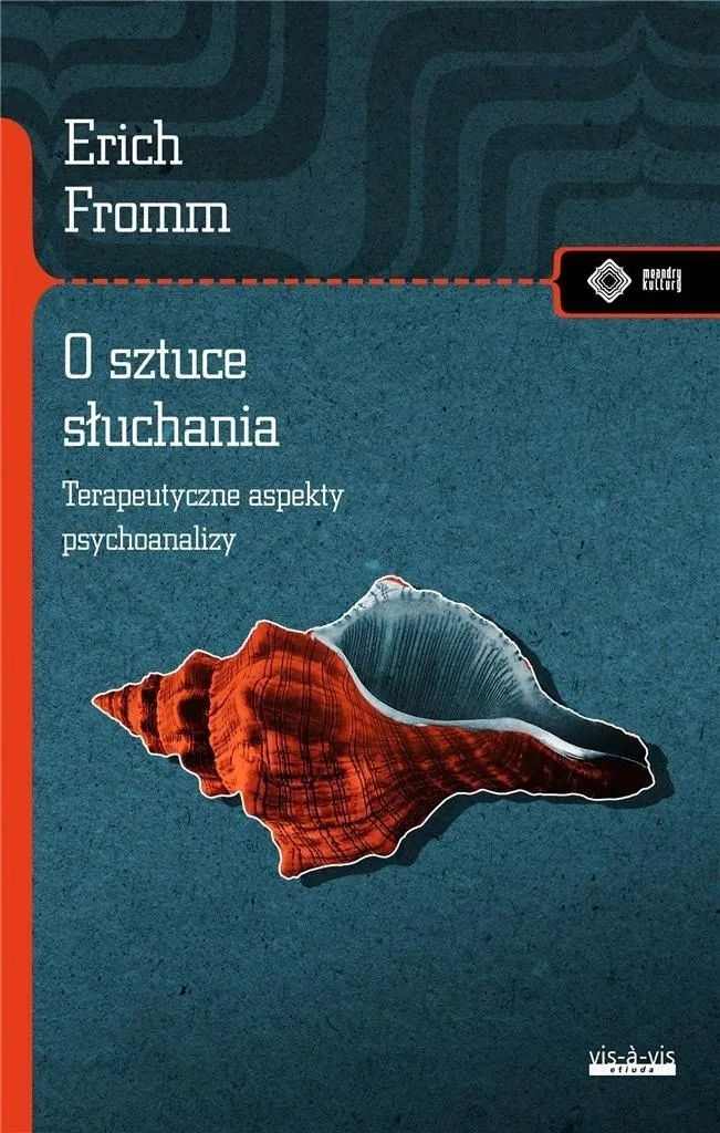 o-sztuce-sluchania-erich-fromm