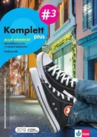 komplett-plus-3-lo-jezyk-niemiecki-podrecznik