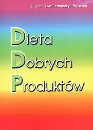 dieta-dobrych-produktow-poradnik-ewa-bednarczyk-witoszek