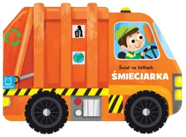 swiat-na-kolkach-smieciarka-ksiazeczka-zabawka