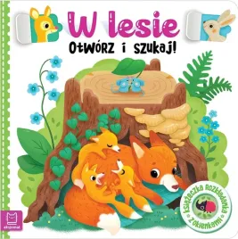w-lesie-otworz-i-szukaj-ksiazeczka-rozkladanka-wiek-0-3-lata