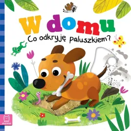 co-odkryje-paluszkiem-w-domu-ruchome-obrazki