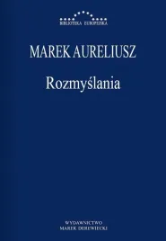rozmyslania-marek-aureliusz-antyk-marek-derewiecki