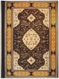 notatnik-szyty-rubaiyat-peter-pauper-press