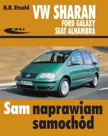 volkswagen-sharan-ford-galaxy-seat-alhambra-napraw