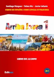 arriba-joven-1-lo-jezyk-hiszpanski-podrecznik-a1-1