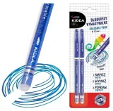 dlugopis-wymazywalny-pakiet-2-sztuki-kidea-stan-nowy