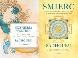 jaggi-sadhguru-inzynieria-wnetrza-smierc-joga-zestaw-przewodnikow