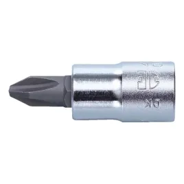 koncowka-klucza-nasadowego-1-4-ph2-wurth-zebra-chromowana