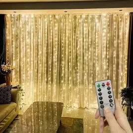 kurtyna-led-200-led-3x3m-cieply-bialy-na-usb-z-pilotem