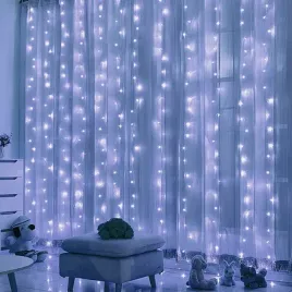 kurtyna-swietlna-led-3x3m-300-led-biala-zimna-z-pilotem