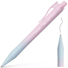faber-castell-dlugopis-automatyczny-niebieski-wklad-xb-daily-blushing-sky