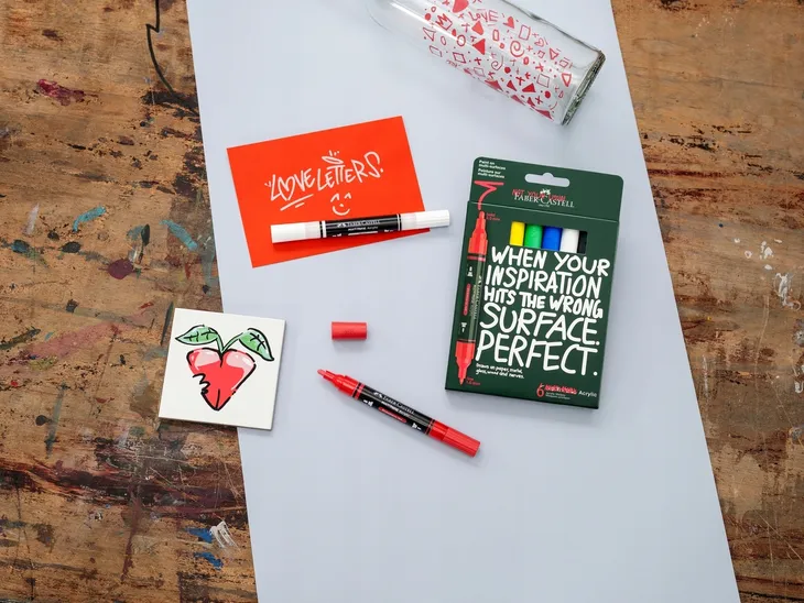 markery-akrylowe-dwustronne-multimark-faber-castell-6-kolorow-basic-marka-faber-castell