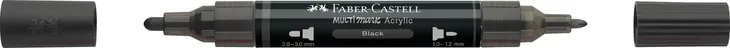 markery-akrylowe-dwustronne-multimark-faber-castell-6-kolorow-basic-stan-opakowania-oryginalne