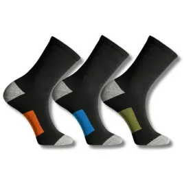 dlugie-skarpety-meskie-wysokie-prazkowany-sciagacz-moraj-3par-39-42